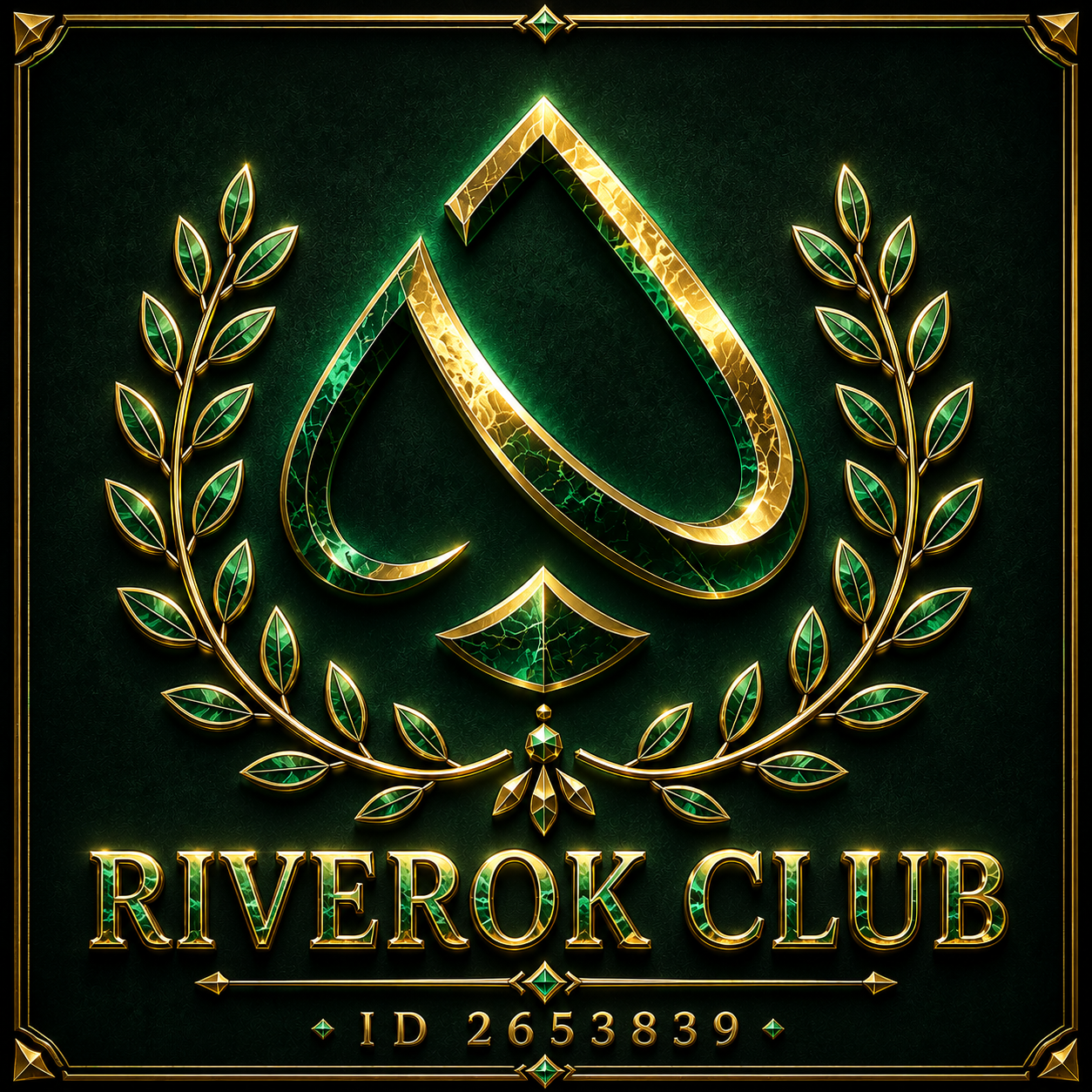 Riverok Club